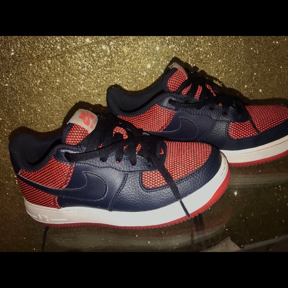 Nike Air Force 1